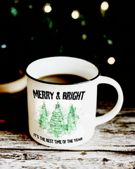 Shop Christmas Holiday season gift last minute coffee cup mug trees sale stocking stuffers Li-Jacobs® Lifestyle Concept Store
