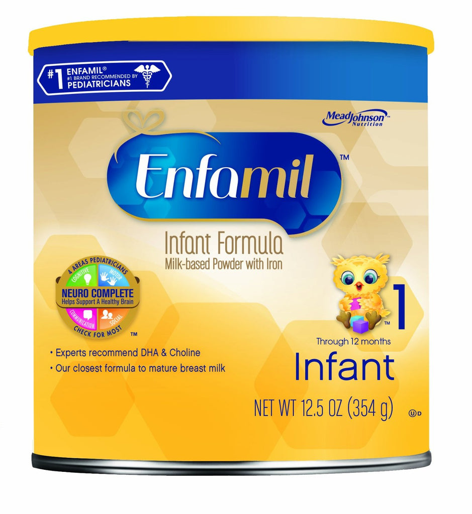 enfamil rebates