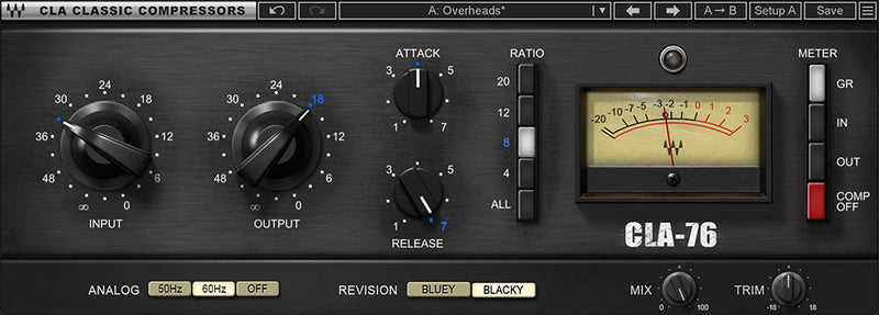 cla 2a compressor limiter free download