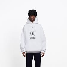 Balenciaga Hoodie