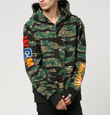 BAPE Streetwear 2019