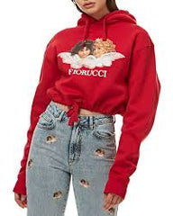 Fiorucci Hoodie