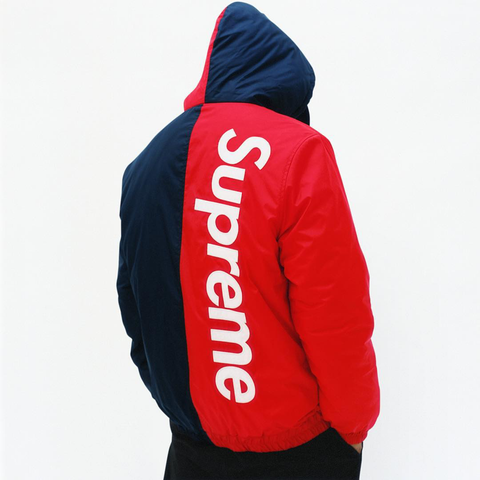 Supreme Streetwear 2019