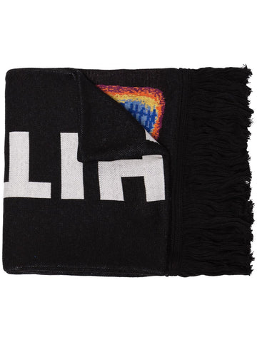 Streetwear Scarf