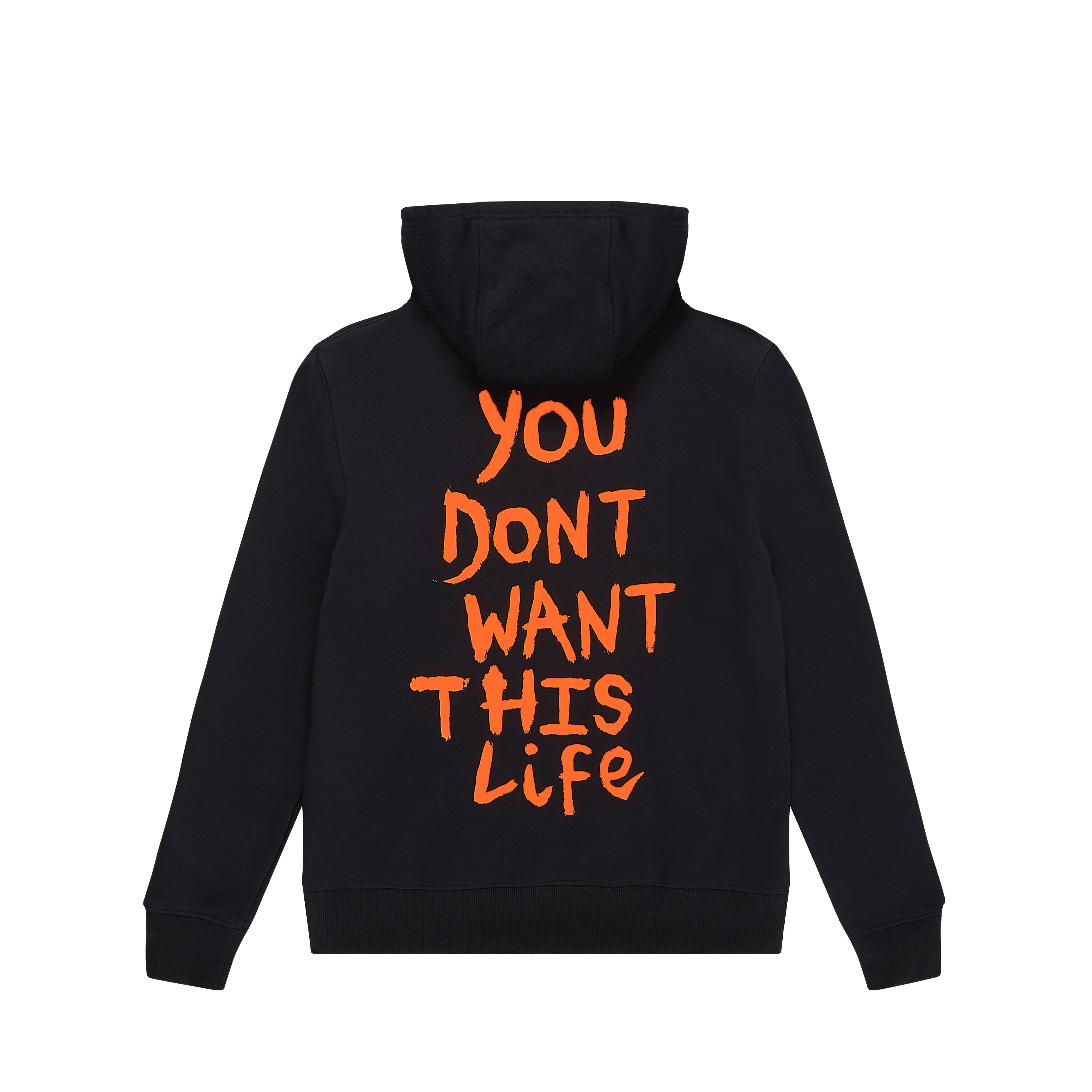 Painter Hoodie - YDWTL product image