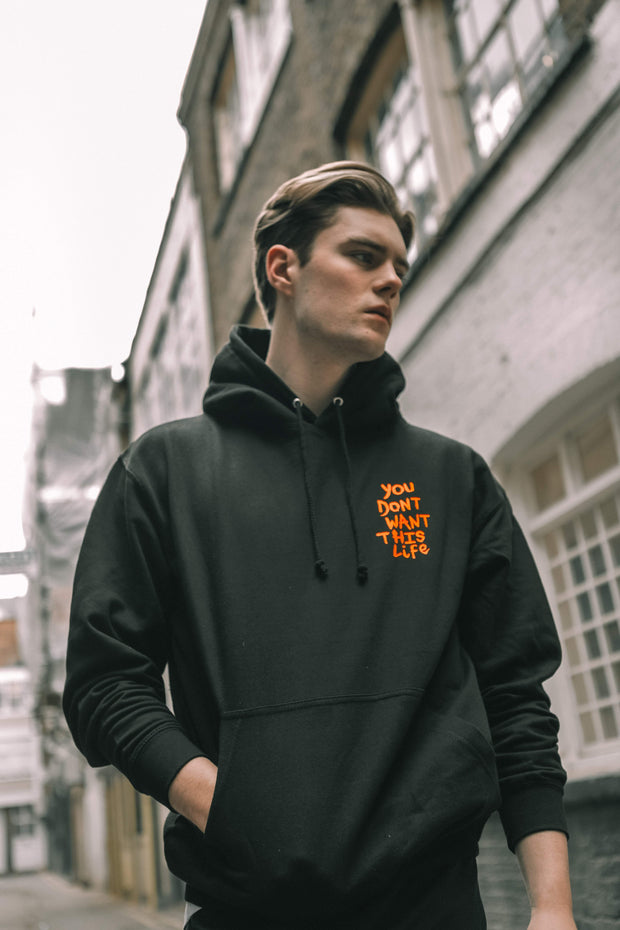 Best UK Streetwear Brand for Your 