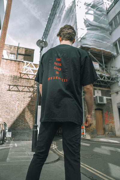Best UK Streetwear Brand for Your Lifestyle Clothing | YDWTL