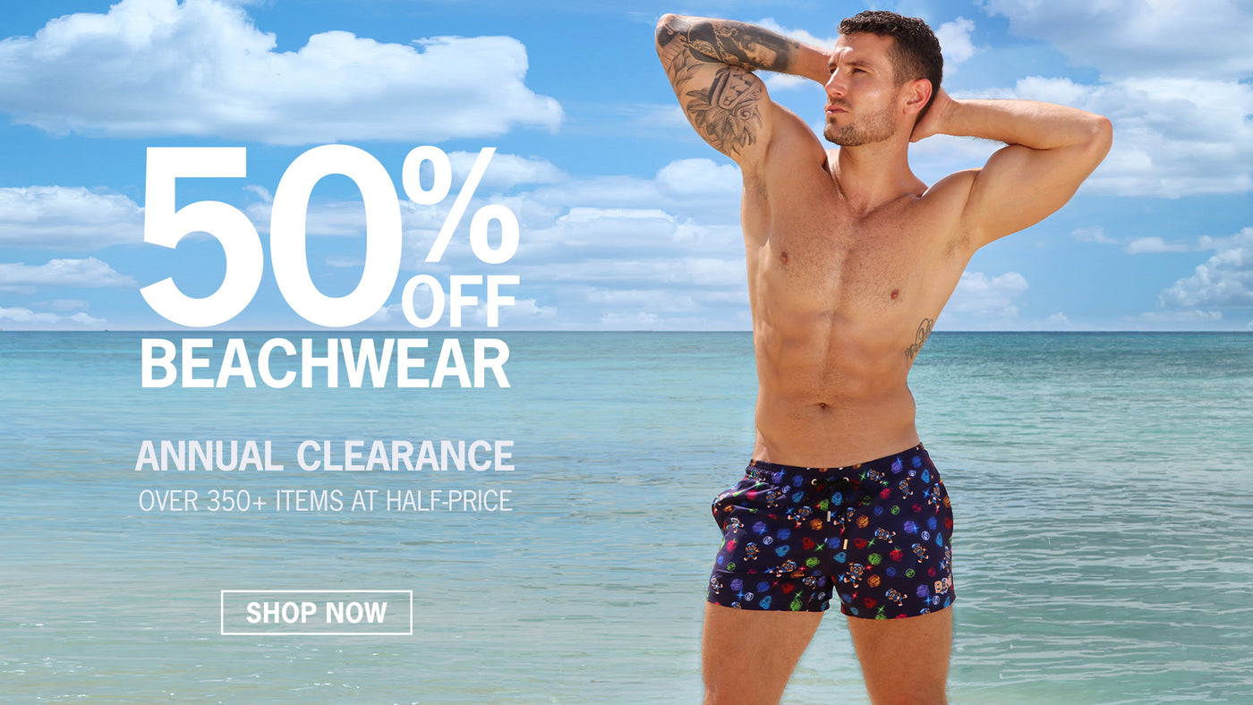 BANG!® Miami | Men's Swimwear, Underwear | OFFICIAL Store