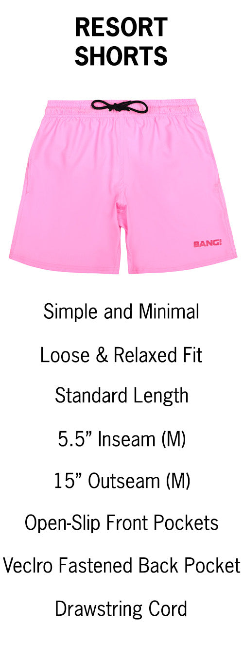 BANG! All Shorts Comparison – BANG!® Miami