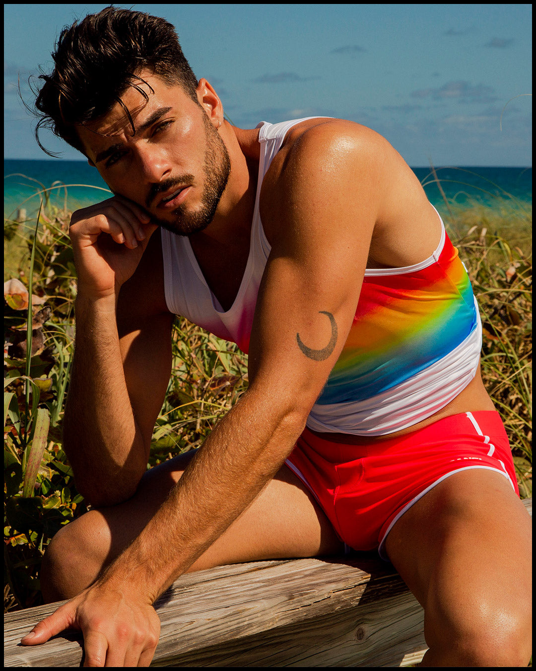 BANG!® Miami, Men's Swimwear, Underwear, OFFICIAL Store