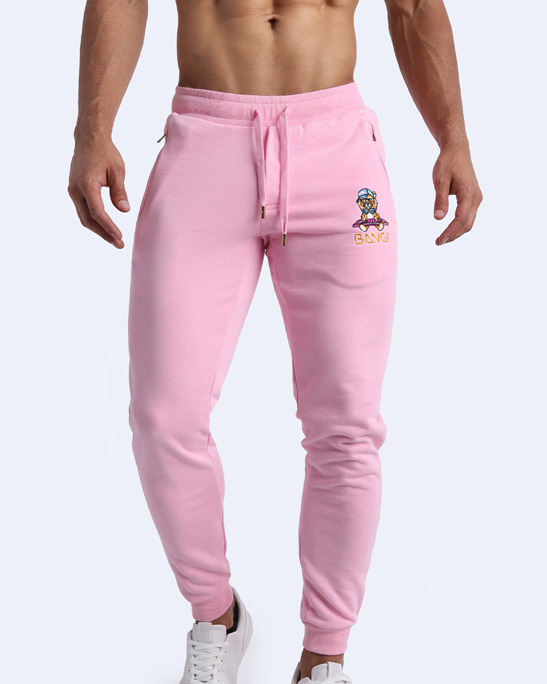 Buy Pink Trousers  Pants for Women by Kappa Online  Ajiocom