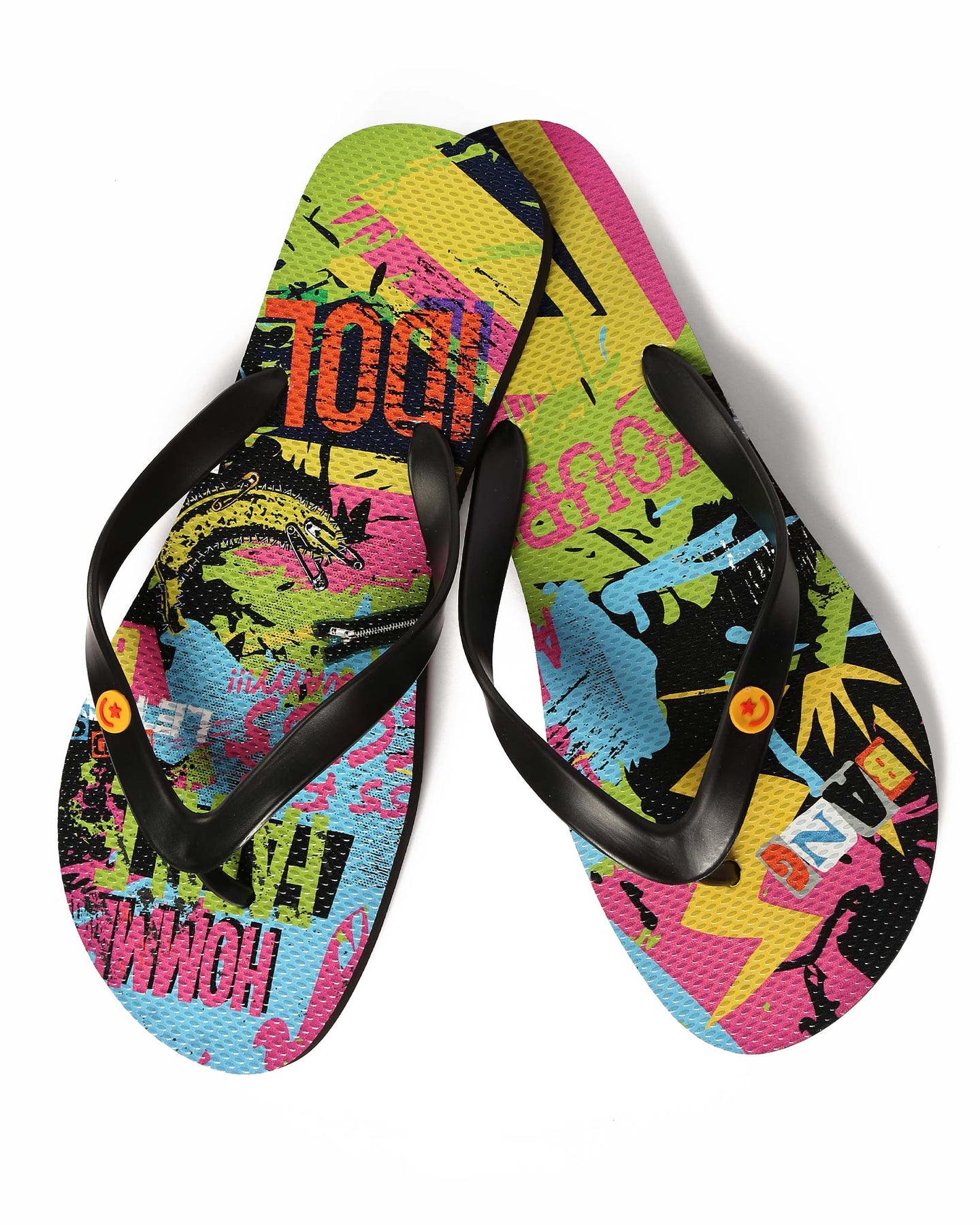 Idol Flip-Flop – BANG!® Miami