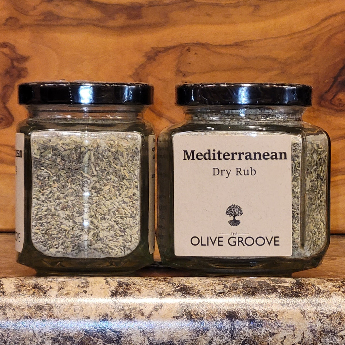 Holiday Stuffing Seasoning Blend – The Olive Groove