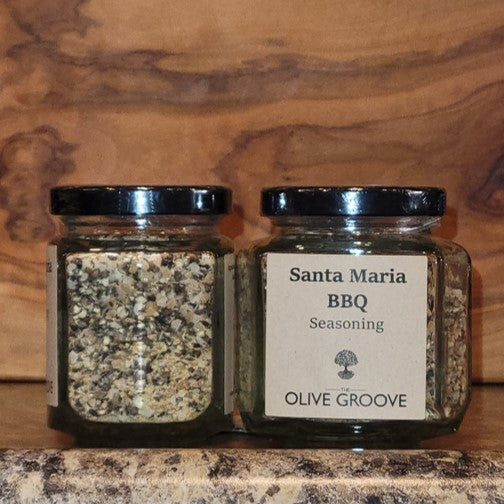 Holiday Stuffing Seasoning Blend – The Olive Groove