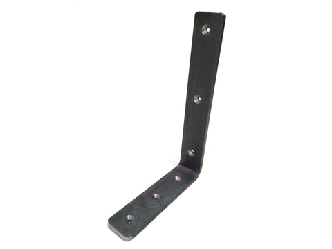 Floating Countertop Bracket 3 8 Thick 2 Wide 12 Arm