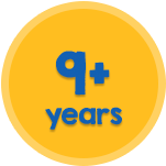 9-years