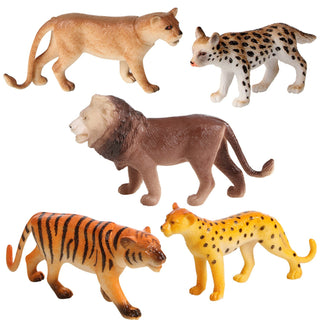 big size animal toys