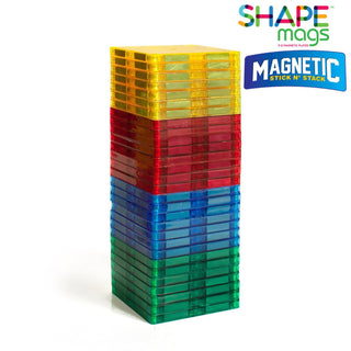 magnetic squares toy