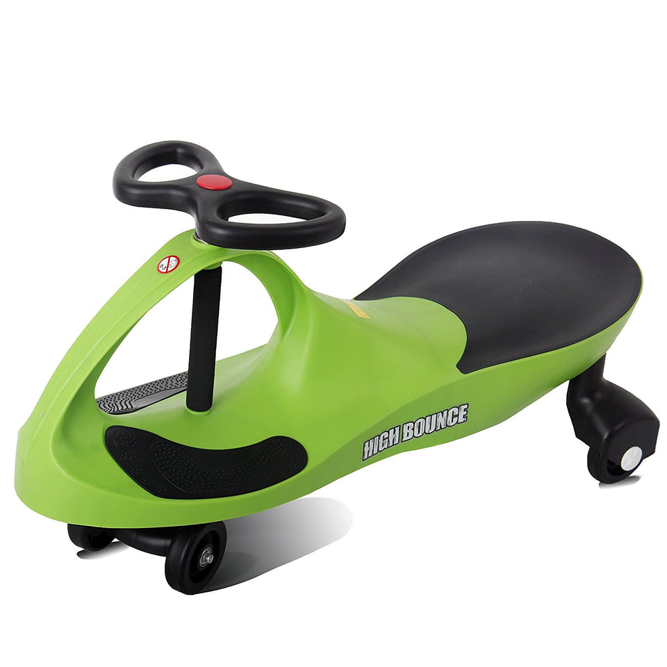 ride on wiggle scooter