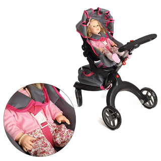 stokke doll stroller