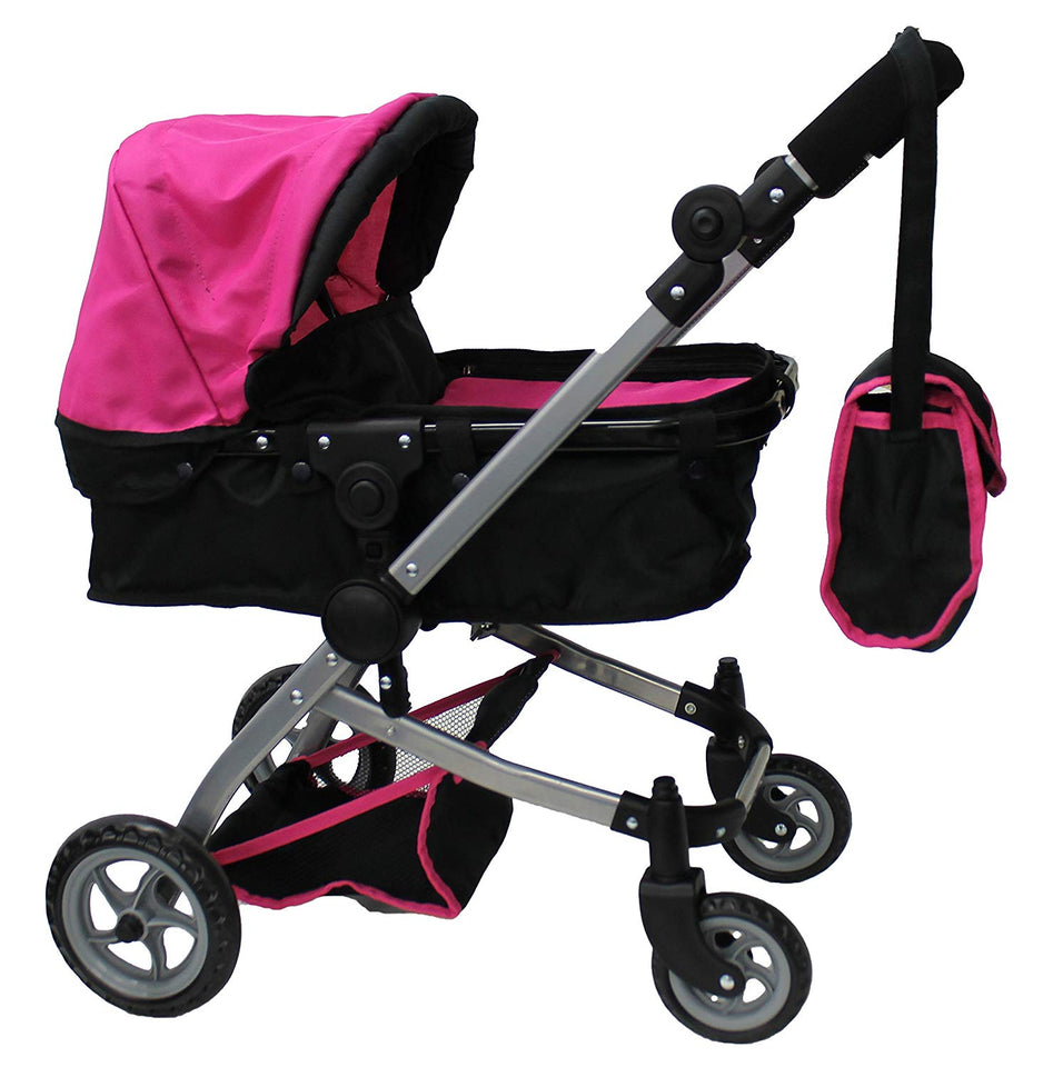 bugaboo bassinet stroller