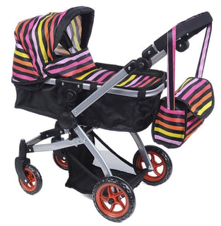 doll bassinet stroller