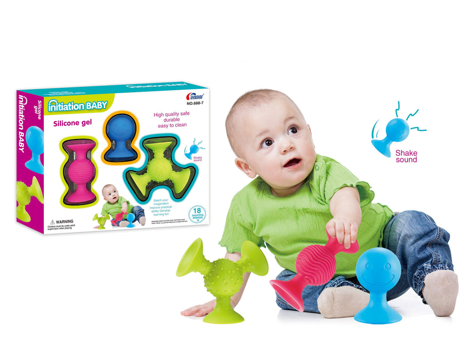 popular teething toys