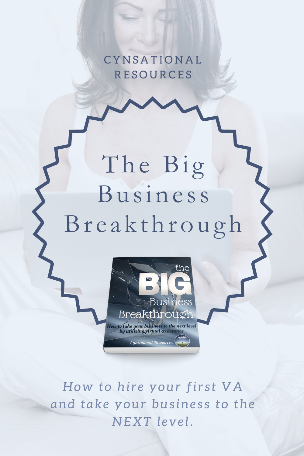 BigBusinessBreakthrough