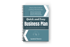 Business plan coursebook