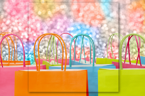 Shopping Bags image 