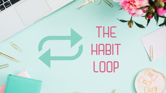 The Habit Loop