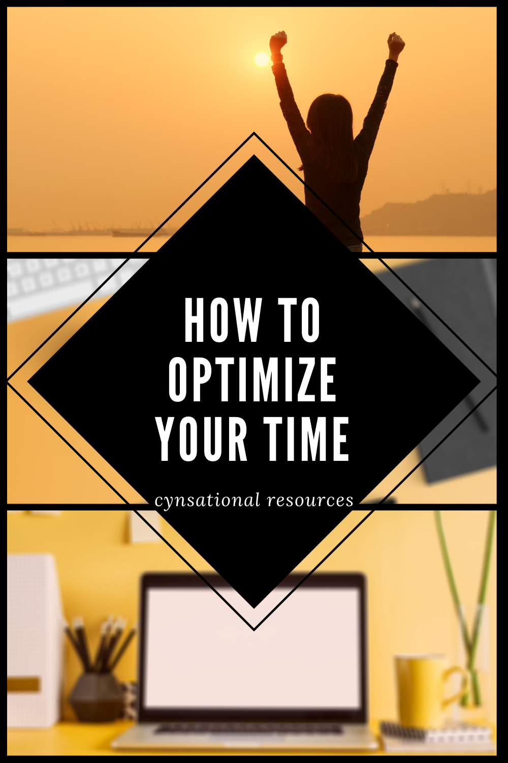 How to Optimize Your Time for Maximum Productivity