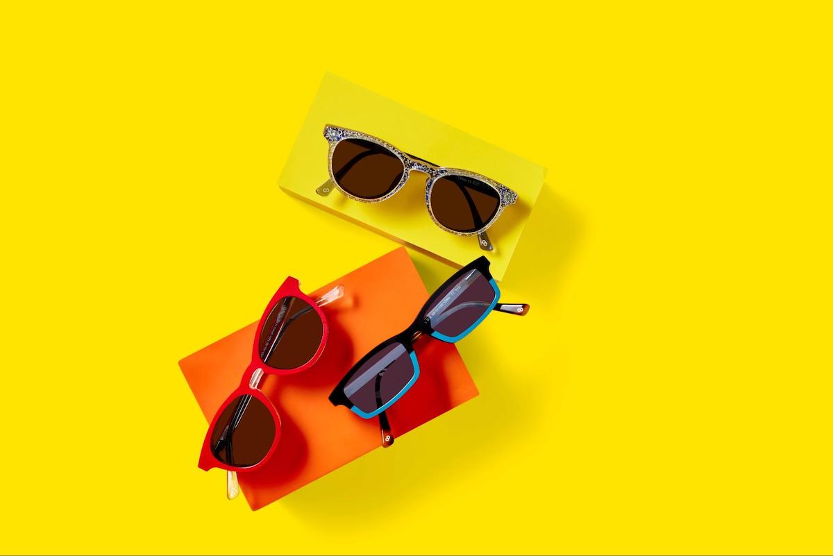 Summer Eyeglasses: 10 Functional Designs for Warmer Weather