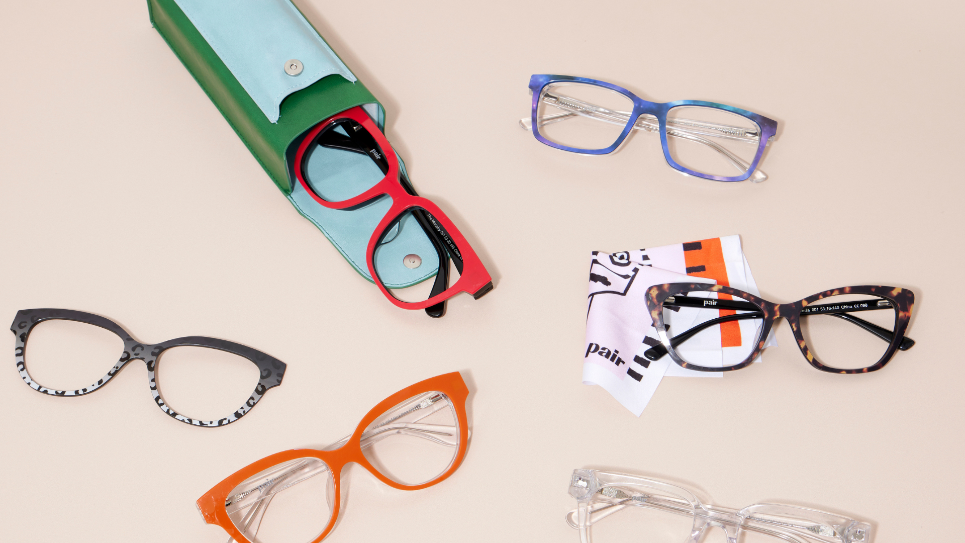 What Are Korean-Style Glasses and Should You Get Some?