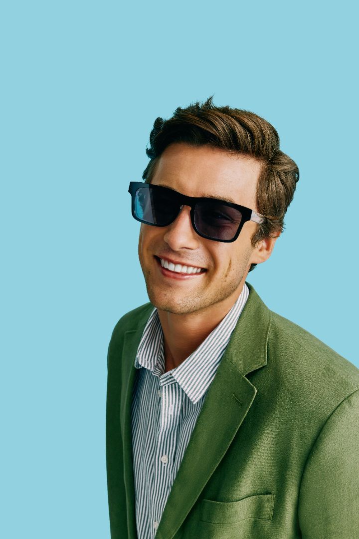 The Ultimate Sunglasses Guide for Round Face Shapes