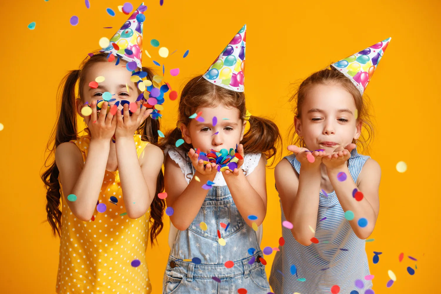Top 10 Popular Disney Party Themes for Your Child's Birthday