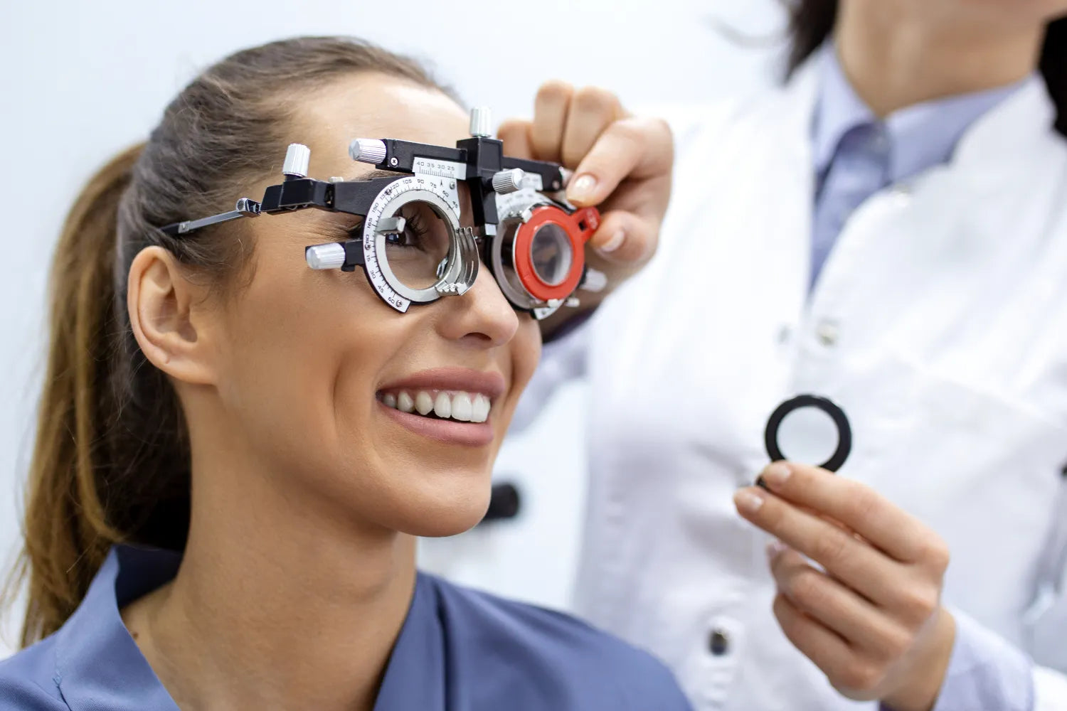 Optometrist vs. Ophthalmologist: Unveiling the Eye Care Baffle