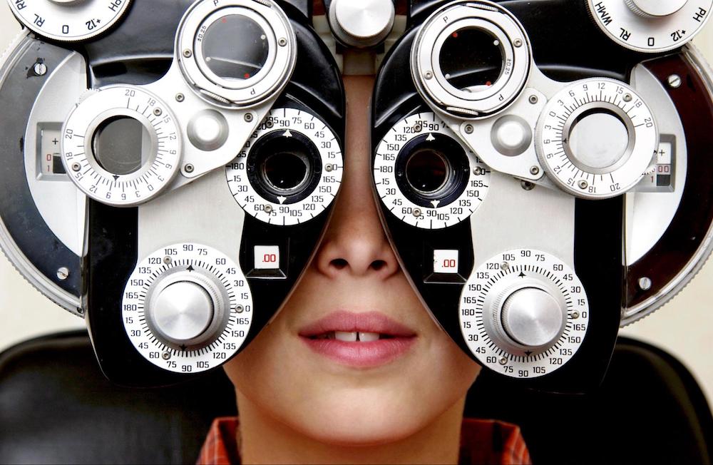 20/40 Vision: Understanding Your Visual Acuity