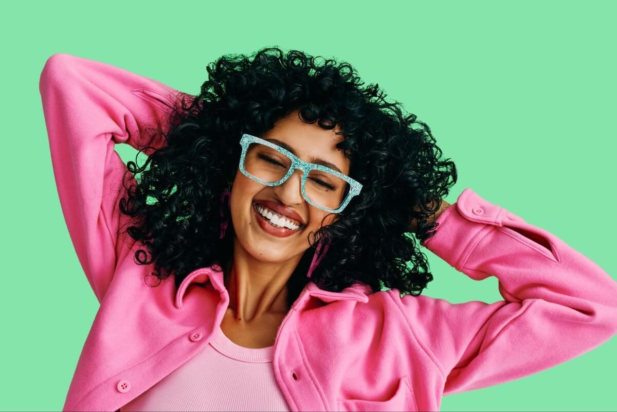 Trendy Fashion Glasses Take Your Style to the Next Level