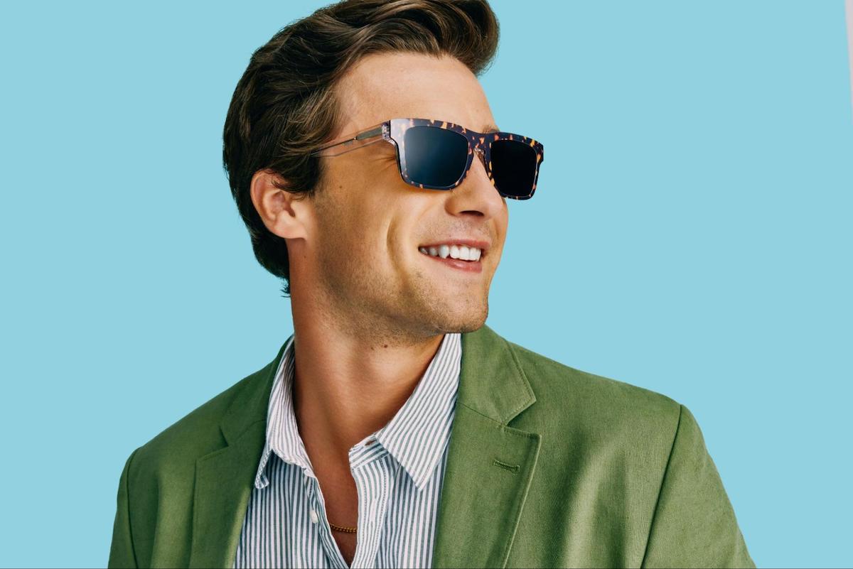 Stylish Sunglasses for Men: Find the Right Shades for You