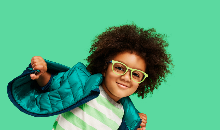 Get Your Child the Perfect Fit: 5 Best Glasses for Kids