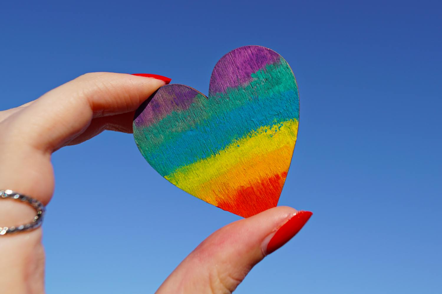 Unique Pride Gifts: 14 Ideas To Celebrate Pride Month This Year