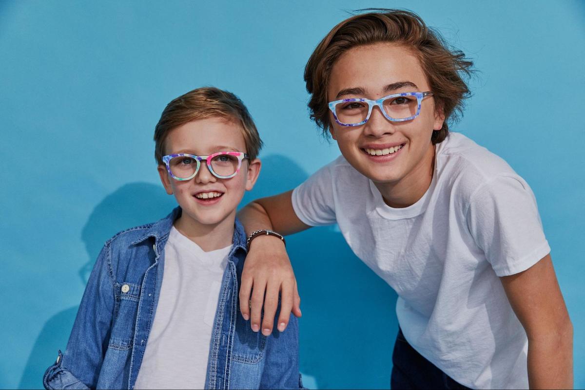 Blue Light Glasses for Kids: Does Your Child Need Them?