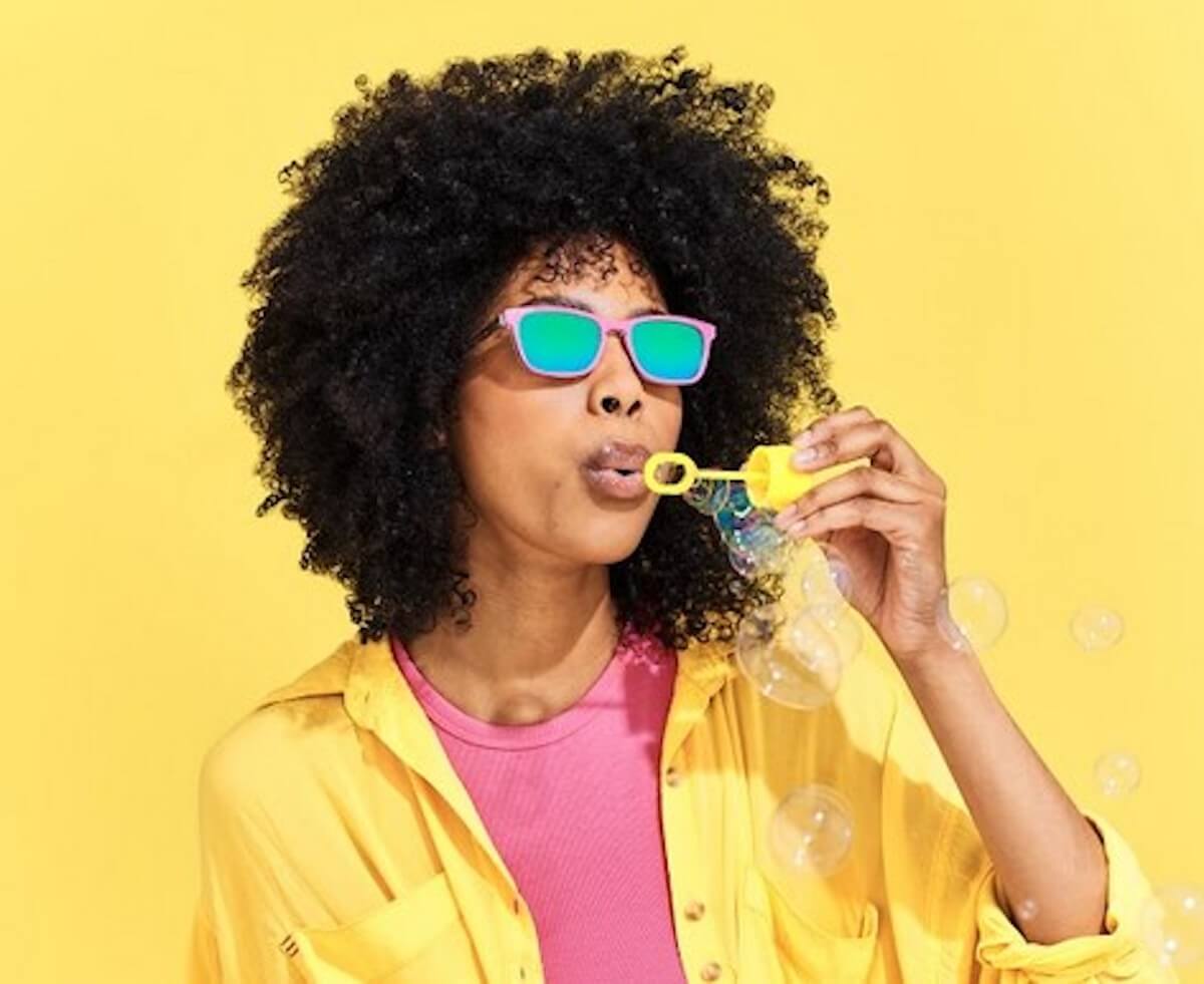 Get Your Funk On: Funky Eyeglasses for Everyone