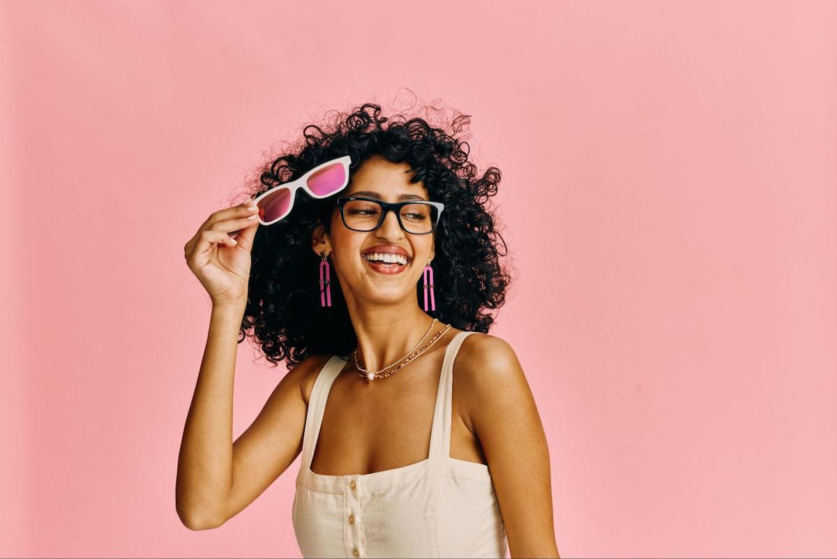 Rectangle Glasses: How to Know if They’ll Work for You