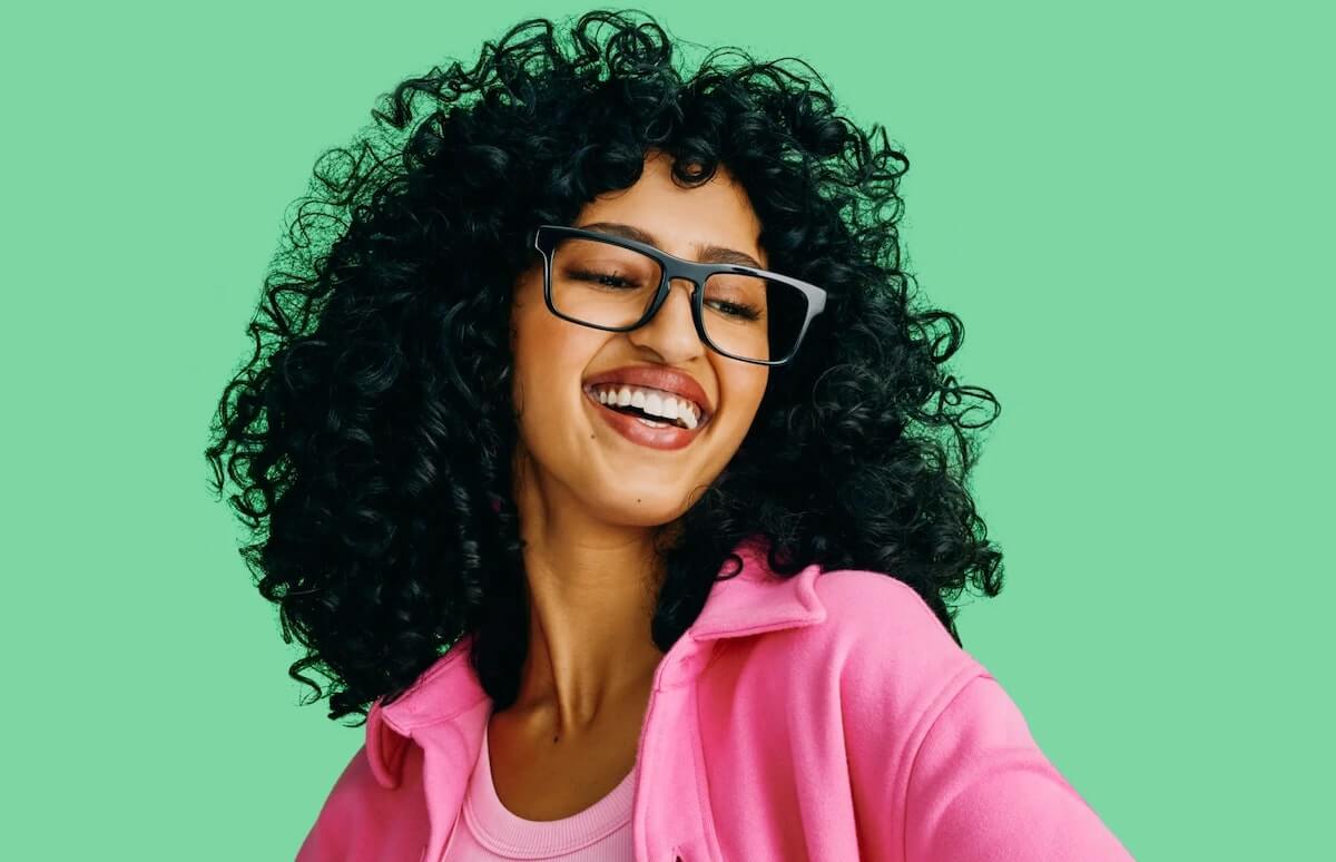 5 Big-Head Glasses Styles to Fit and Flatter a Larger Face