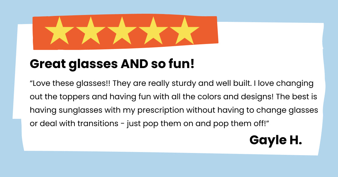 adult glasses review