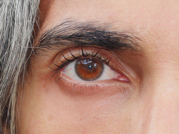 What Is the Rarest Eye Color? You Might Be Surprised