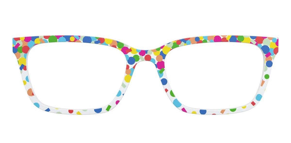 Pair Eyewear's Confetti glasses