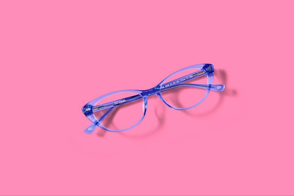 Pair Eyewear’s Ella glasses